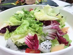 -马凯餐厅(地安门店)