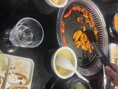 -老卜奎齐齐哈尔烤肉(人民东路店)