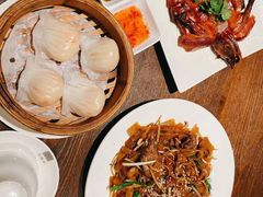 -ZEN采蝶轩·粤味臻鲜·手作点心·商务宴请(泰州店)