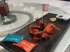 -侨美·唐荔园·40年地道粤菜