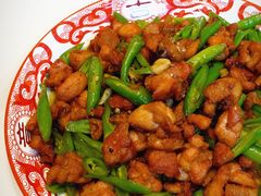 -关里关外·鱼头泡饼(唐冶绿地汇店)