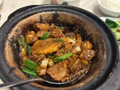 -宝香绑线肉骨茶(柏威年广场店)