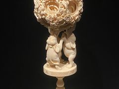 -深圳珠宝博物馆
