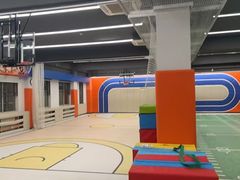 -悦动体能篮球羽毛球网球(三里河店)