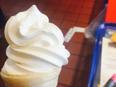 火炬甜筒-汉堡王(保定万博广场店)
