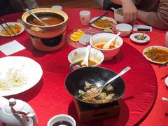 -山西会馆·晋菜·晋商宴·民俗博物馆(体育路店)