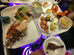 -凯乐会量贩KTV(国防大厦总店)