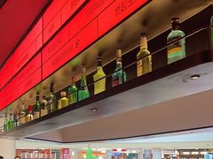 -盛焰铁板烧(王府井店)