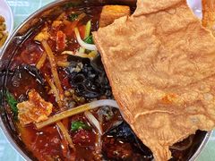 螺丝肉汤粉-红鼻子桂林米粉(金唐新光界店)