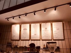 -VESH COFFEE(定西路店)