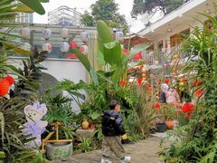 -三圣花乡旅游区