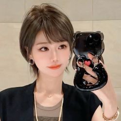-丽时 Hair Salon