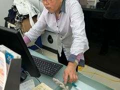 -福奈特洗衣洗鞋(芷江西路店)