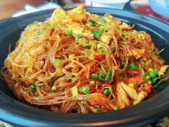 -广州柏悦酒店·悦景轩·粤菜餐厅