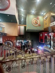 -MELAND CLUB亲子乐园·派对·餐厅(北京芳圆里ID MALL店)