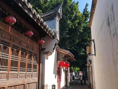 -三坊七巷历史文化街区