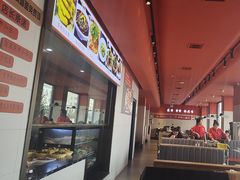 -亚伟瓦罐面美食城(淇县总店)