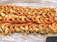 -盒马鲜生(昆城店)