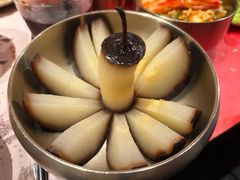 -西塔老太太泥炉烤肉(海上世界店)
