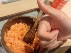 -京参 • 擂椒饭(这有山店)