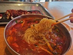-韩麦大冷面(桂花街直营店)