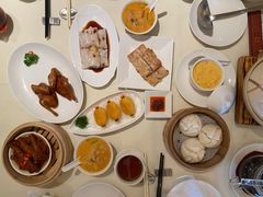 -利苑酒家(金宝店)