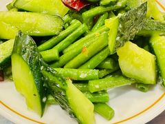 -爱骅裤带面馆(东木头市店)
