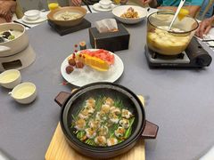 -壹号宴餐厅(汉口江滩店)