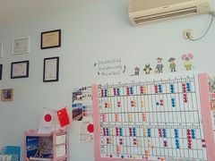 -成都濑川外国语学校