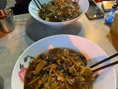 -锅儿挑面馆