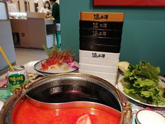 -温禾牛·和牛寿喜烧自助火锅(恒基名人店)