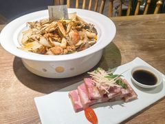 -周家二小姐的菜(西津渡店)