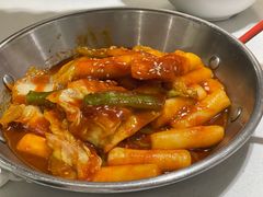 -韩时烤肉(枫蓝店)