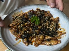 -青麦家·融合餐厅(江岛智立方店)