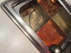 -海底捞火锅(之心城店)