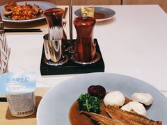 -姚江春中餐厅·太平洋大酒店