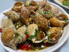-小红门海鲜