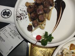 -大神太神·铁板烧(瑞虹天地月亮湾店)