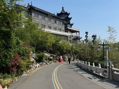 -句容茅山景区
