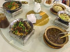 -翠清酒家(万丰路店)