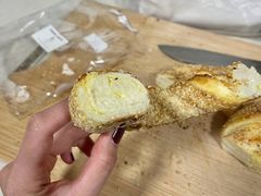 土耳其芝麻圈-佐敦面包铺·JORDAN BAKERY