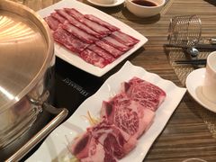 -四季火锅酒家(新濠影汇店)