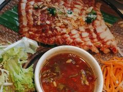 -泰椰里·泰国餐厅(智慧城广百广场店)