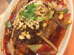 -龙抄手(春熙路总店)