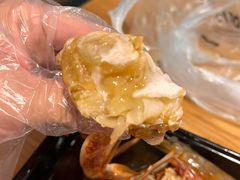 -蜀都冒菜·酱蟹生腌