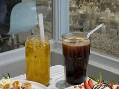 -娜娜家•Nana's restaurant (南开大悦城店)