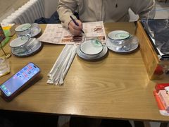 -烤满分·东北烧烤(首经贸店)