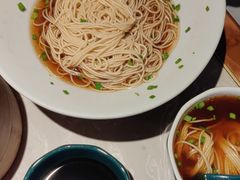-松鹤面馆·古法焖肉面(观前店)