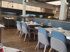 -船说茶点粤菜(海上世界店)