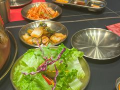 -西塔老太太泥炉烤肉(龙湖北苑天街店)